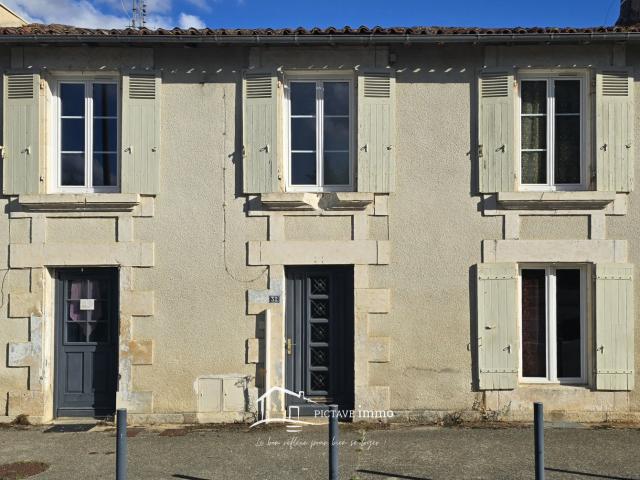 Maison 6 pièces 158 m²