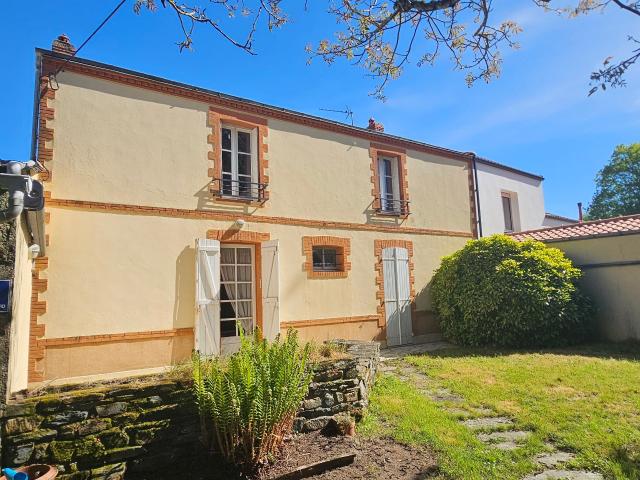Maison 6 pièces 158 m²