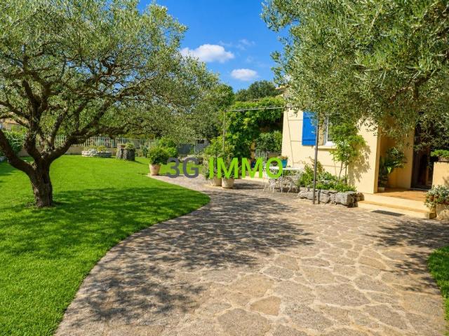 Maison 6 pièces 158 m²