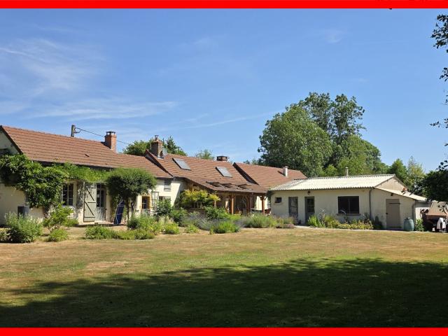 Maison 6 pièces 158 m²