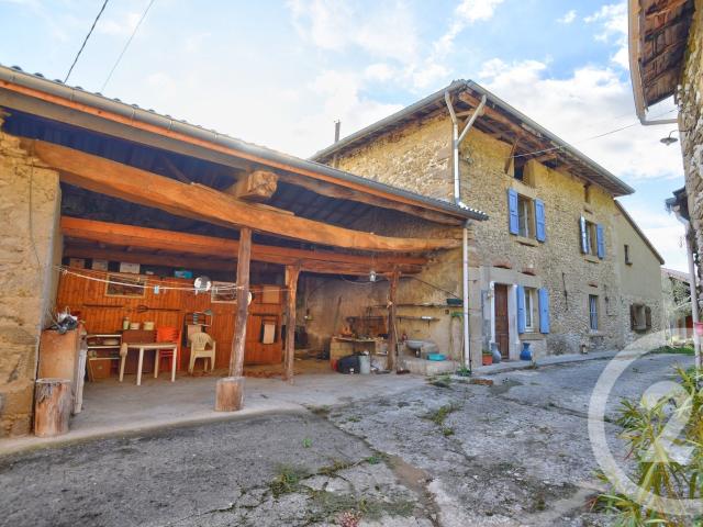 Maison 6 pièces 158 m²