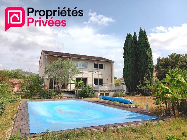Maison 6 pièces 158 m²