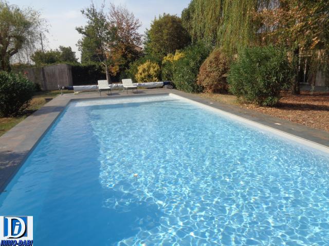 Maison 6 pièces 158 m²