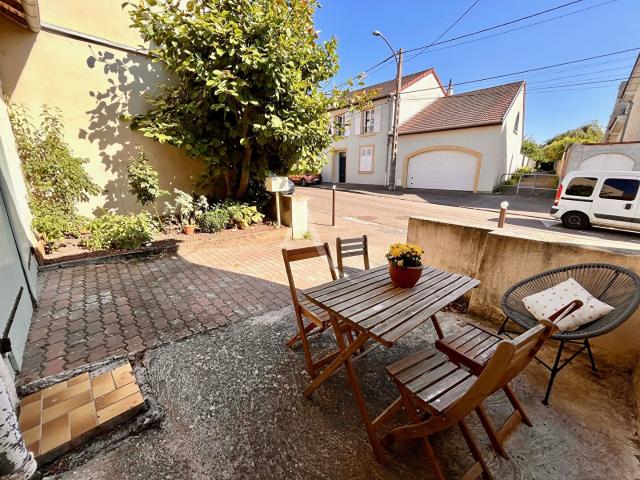 Maison 6 pièces 158 m²