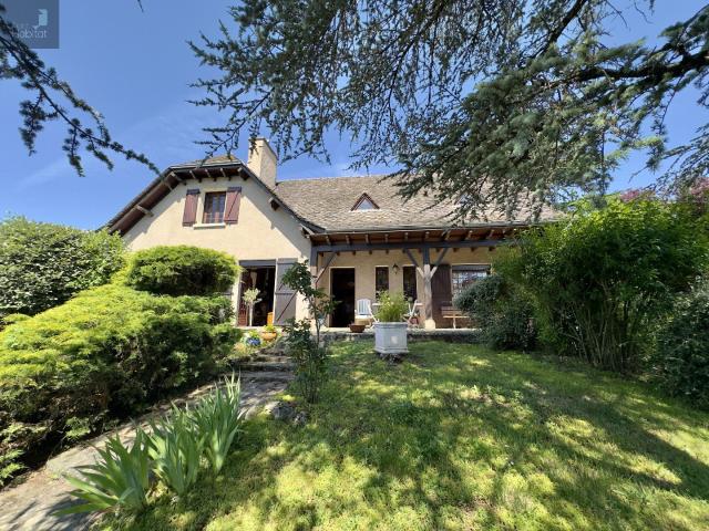 Maison 6 pièces 158 m²