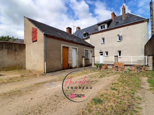 Maison 6 pièces 158 m²