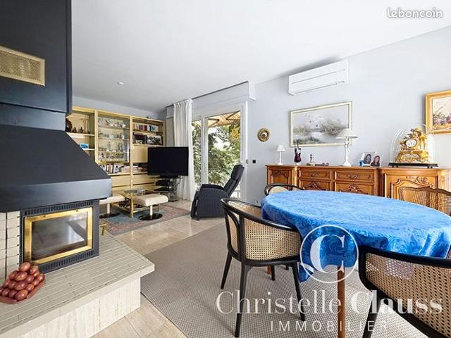 Maison 6 pièces 158 m²