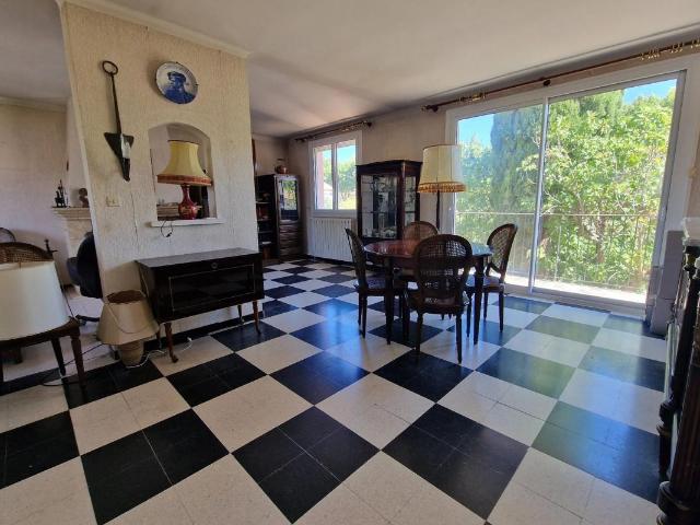 Maison 6 pièces 158 m²