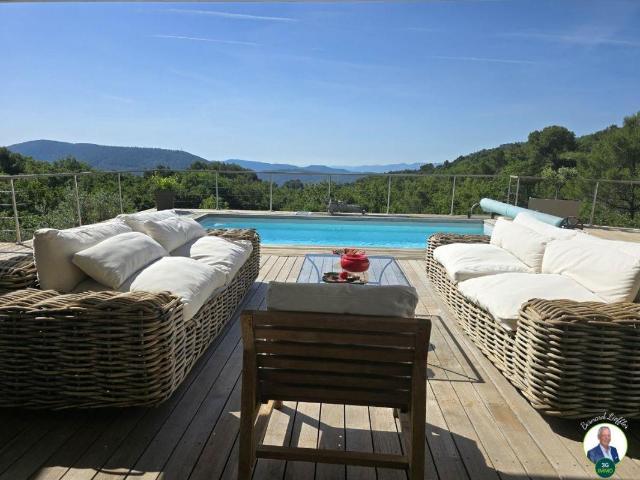 Maison 6 pièces 158 m²