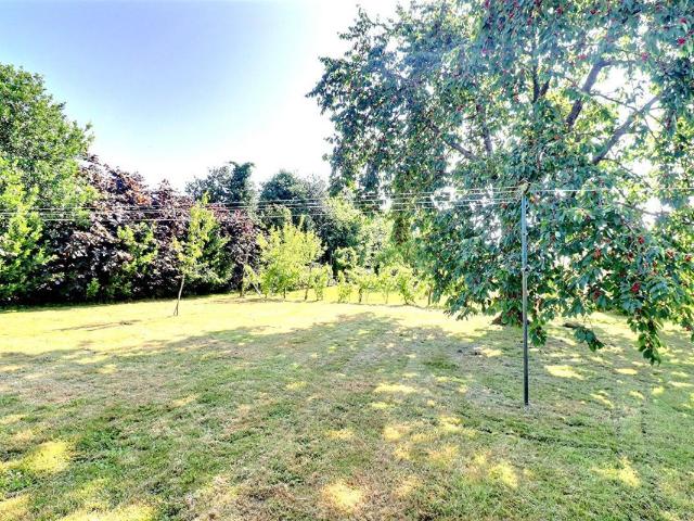 Maison 6 pièces 158 m²
