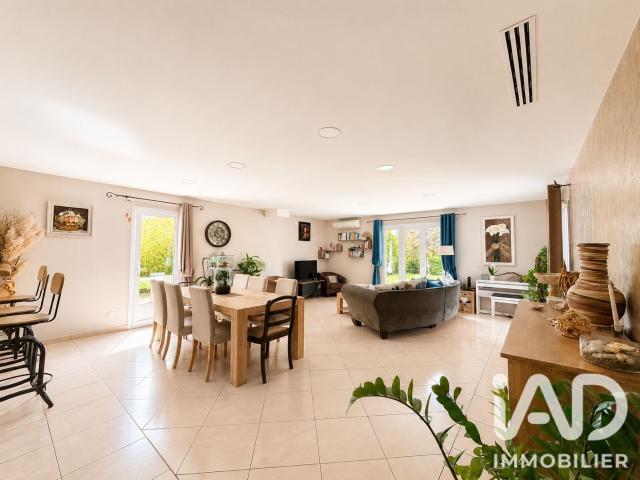 Maison 6 pièces 158 m²