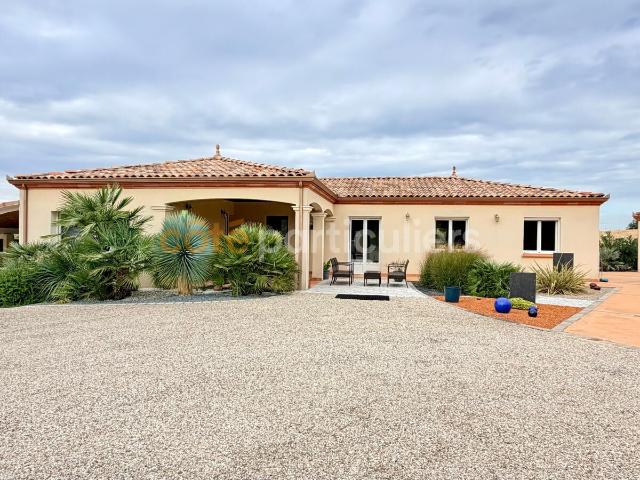 Maison 6 pièces 158 m²