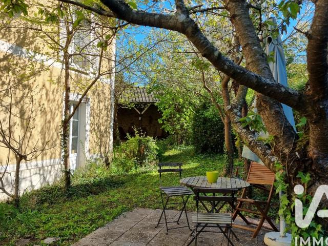 Maison 6 pièces 158 m²