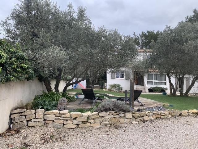 Maison 6 pièces 158 m²