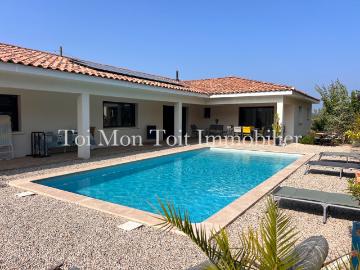 Maison 6 pièces 158 m²