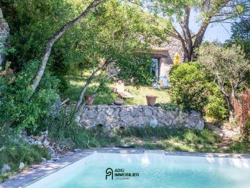 Maison 6 pièces 158 m²