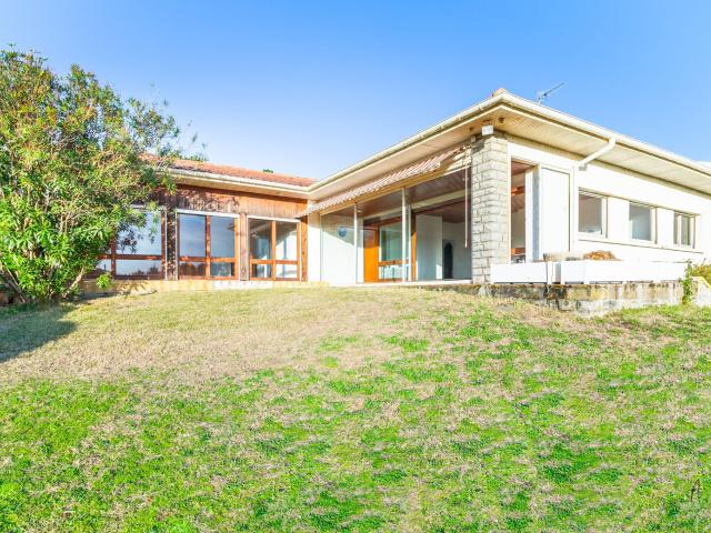 Maison 6 pièces 158 m²