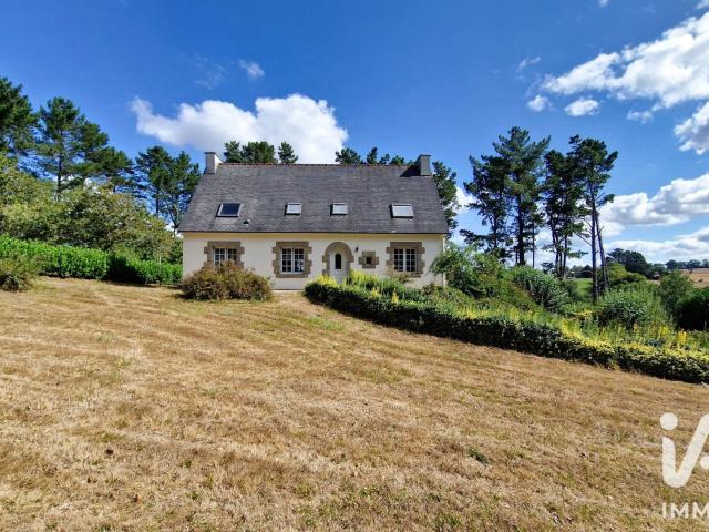 Maison 6 pièces 158 m²