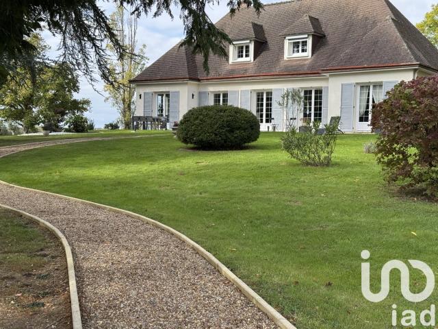 Maison 6 pièces 158 m²