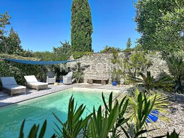 Maison 6 pièces 158 m²