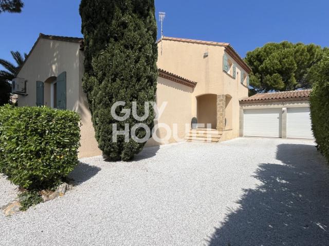 Maison 6 pièces 158 m²