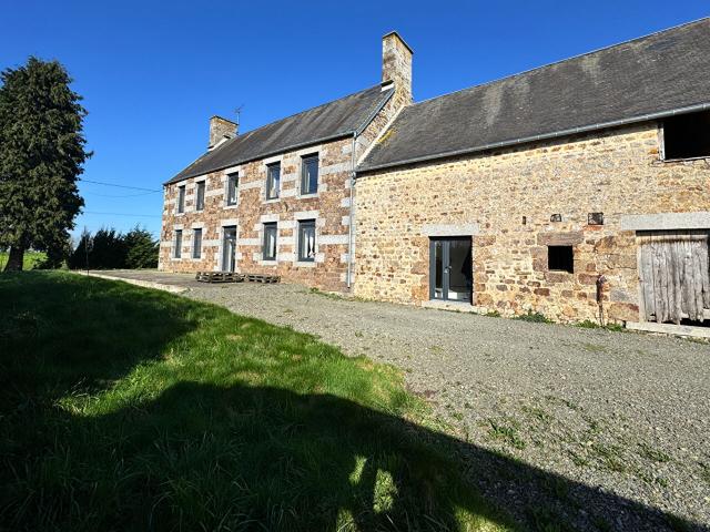Maison 6 pièces 158 m²