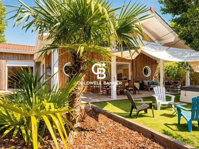 Maison 6 pièces 158 m²