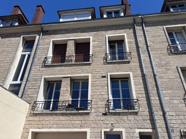 Maison 6 pièces 158 m²