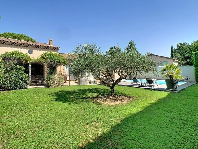Maison 6 pièces 158 m²