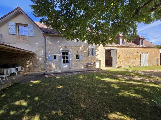 Maison 6 pièces 158 m²