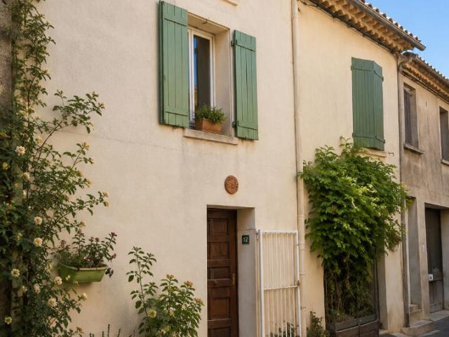 Maison 6 pièces 158 m²