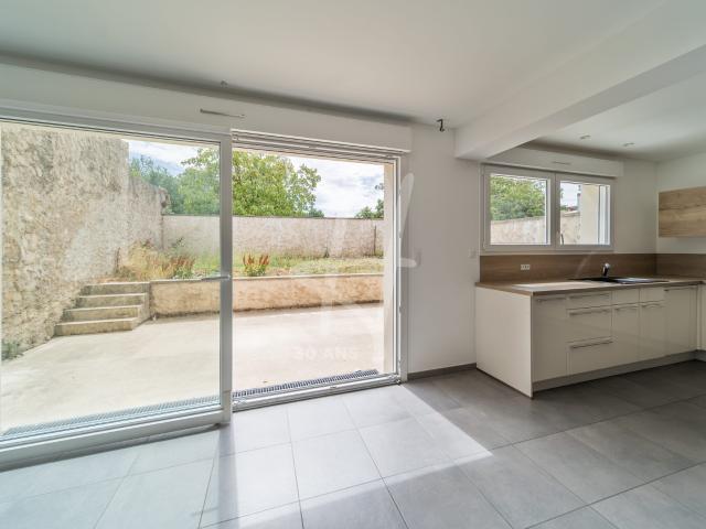 Maison 6 pièces 158 m²