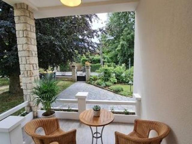 Maison 6 pièces 158 m²