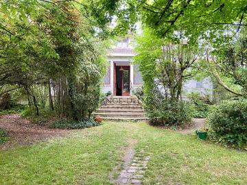 Maison 6 pièces 158 m²