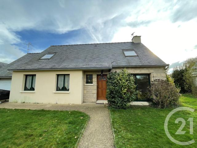 Maison 6 pièces 159 m²