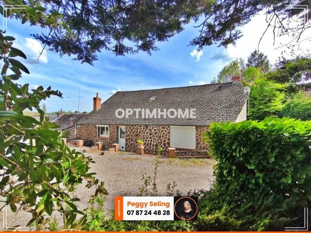 Maison 6 pièces 159 m²
