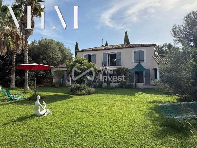 Maison 6 pièces 159 m²