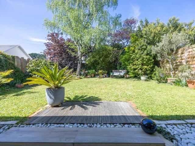 Maison 6 pièces 159 m²