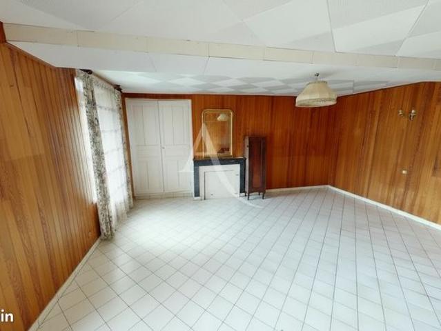 Maison 6 pièces 159 m²