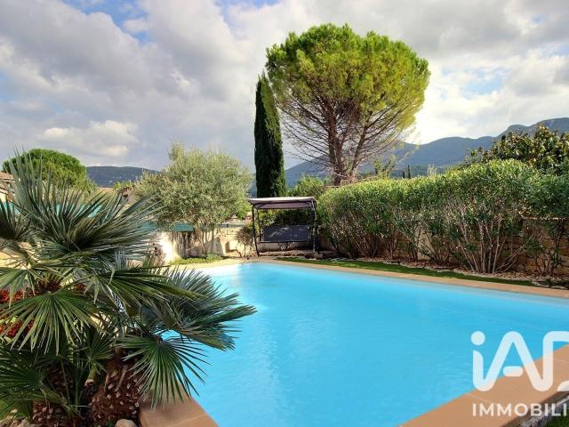 Maison 6 pièces 159 m²
