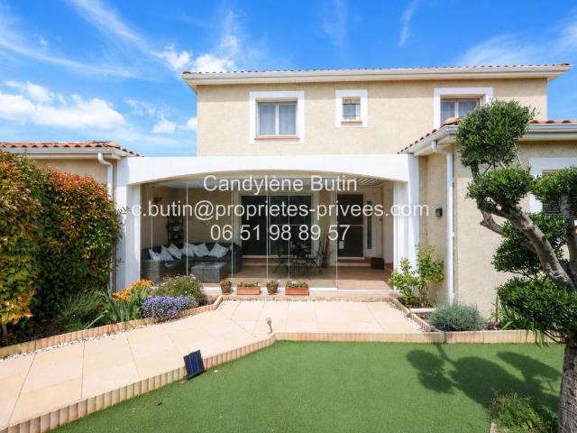 Maison 6 pièces 159 m²