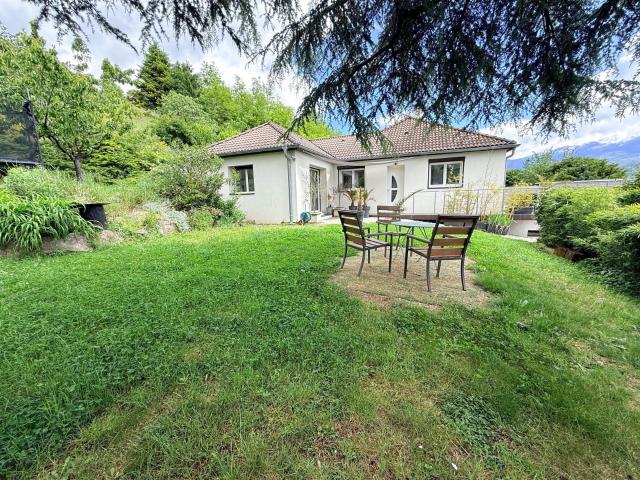 Maison 6 pièces 159 m²