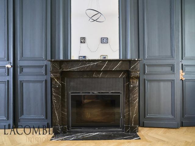Maison 6 pièces 159 m²