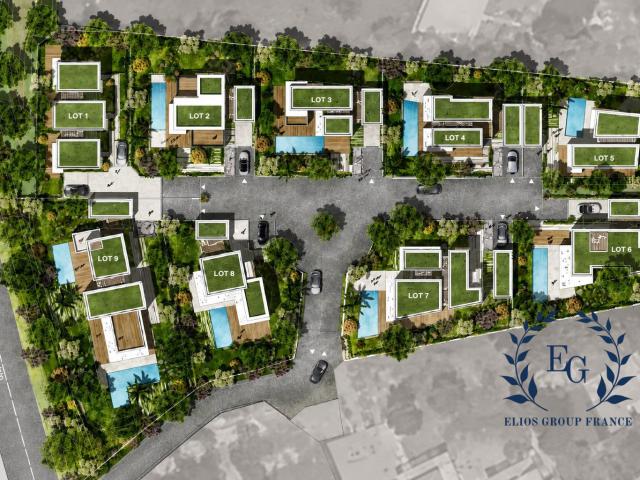 Maison 6 pièces 159 m²