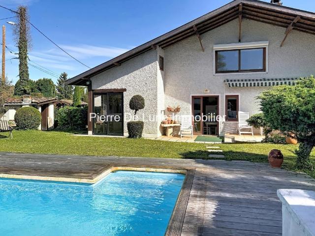 Maison 6 pièces 159 m²