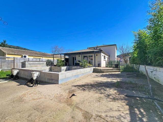 Maison 6 pièces 159 m²