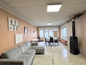 Maison 6 pièces 159 m²