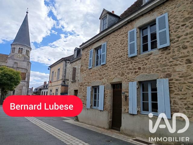 Maison 6 pièces 159 m²