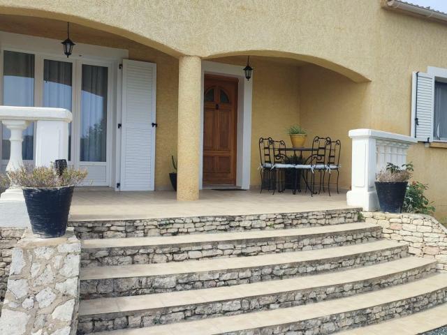 Maison 6 pièces 159 m²