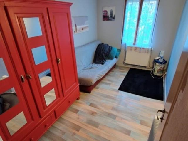 Maison 6 pièces 159 m²